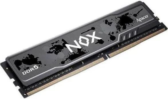 Apacer NOX 16 Go DDR5 5600 MHz - vue 4