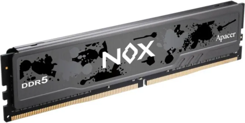 Apacer NOX 16 Go DDR5 5600 MHz - vue 3