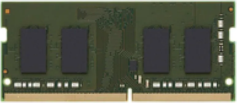 HP 8 Go DDR4 3200 MHz - vue 2
