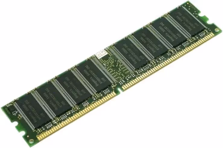 Cisco 64 Go DDR4 3200 MHz - vue principale