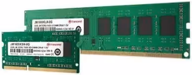 Transcend JetRam 48 Go DDR5 6400 MHz - vue 3