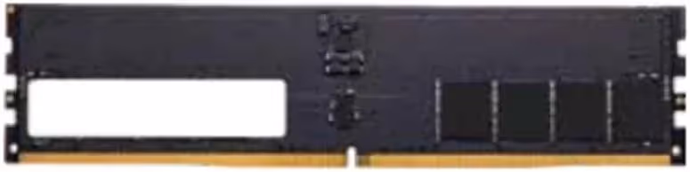 Transcend JetRam 48 Go DDR5 6400 MHz - vue principale