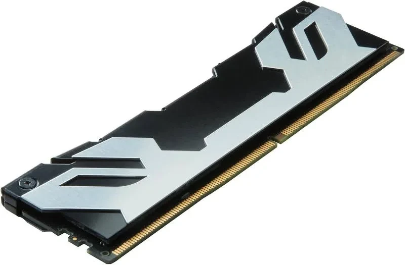 Kingston Fury Renegade 24 Go DDR5 8000 MHz - vue 3