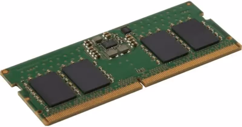 HP 8 Go DDR5 5600 MHz - vue 4