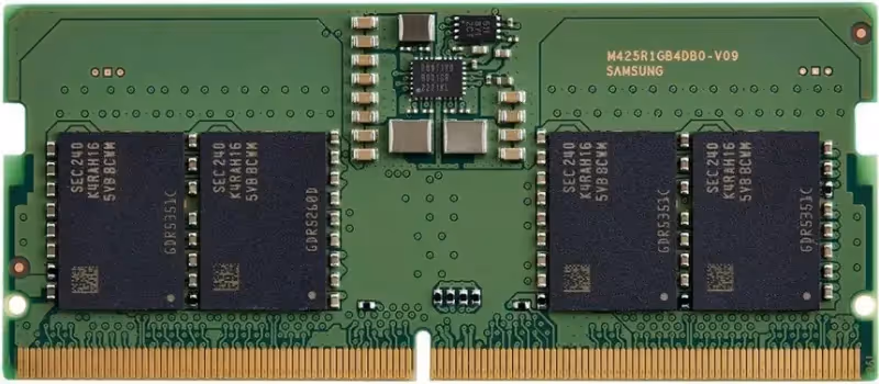 HP 8 Go DDR5 5600 MHz - vue 2