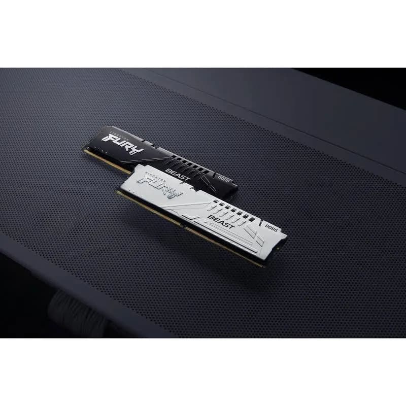Kingston FURY 32 Go Kit 2x16Go DDR5 5600 MHz - vue 4