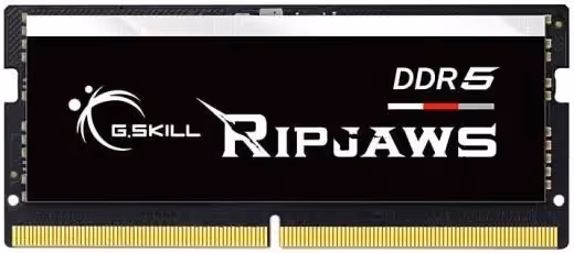 G.Skill Ripjaws 64 Go DDR5 5600 MHz - vue principale
