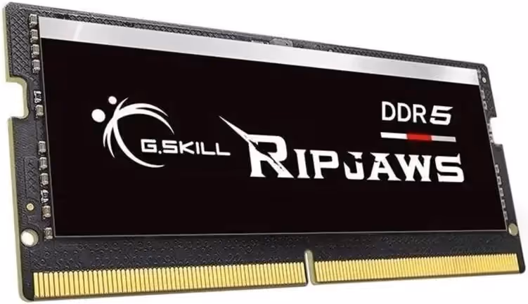 G.Skill Ripjaws 64 Go DDR5 5600 MHz - vue 2
