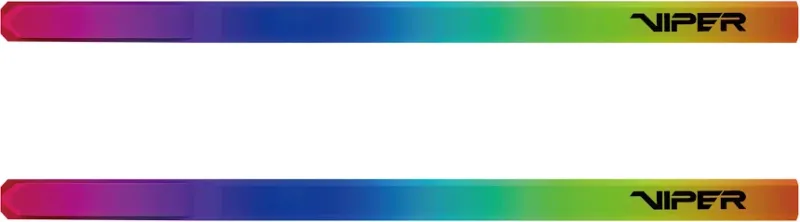Patriot Viper Elite 5 Ultra 96 Go Kit 2x48Go DDR5 6000 MHz RGB - vue 5