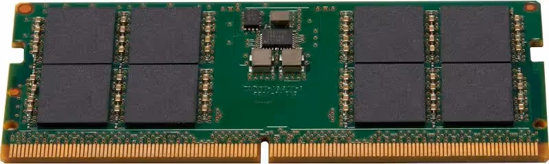 HP SODIMM 32 Go DDR5 5600 MHz - vue 4