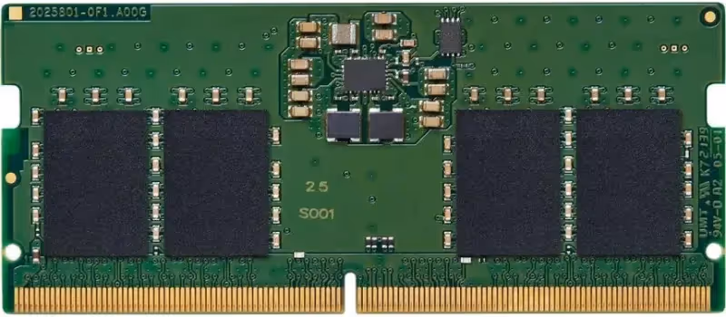 HP 8 Go DDR5 4800 MHz - vue 4