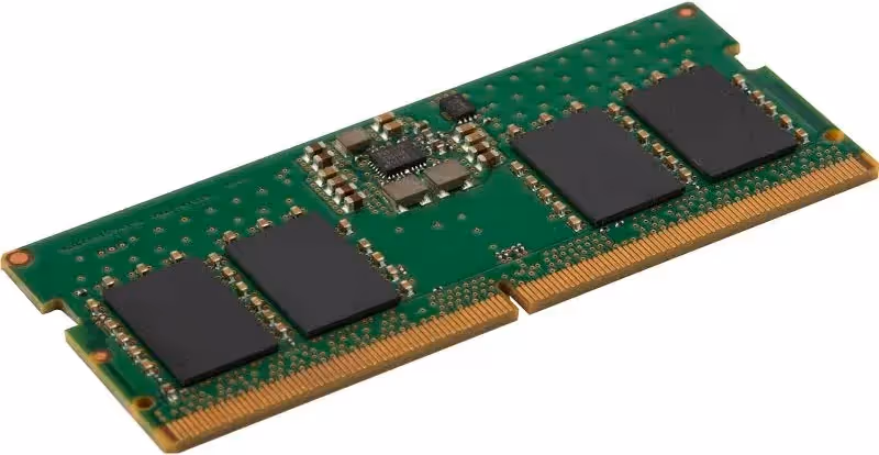 HP 8 Go DDR5 4800 MHz - vue principale