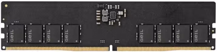 GeIL Pristine V 16 Go DDR5 4800 MHz - vue principale