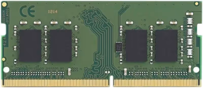 Apacer 4 Go DDR3 1600 MHz - vue 4