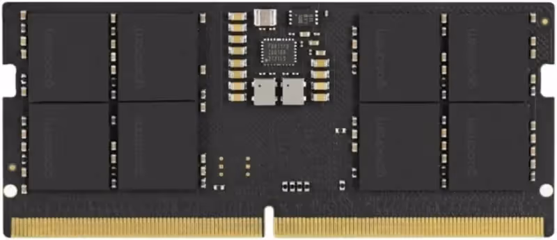 GoodRam 16 Go DDR5 4800 MHz - vue 4