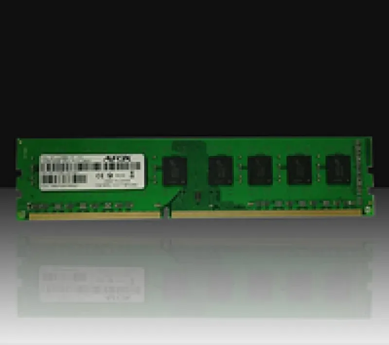 Afox 8 Go DDR3 1600 MHz - vue 2