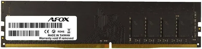 Afox 16 Go DDR4 3200 MHz - vue 2