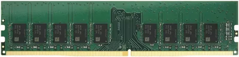 Synology D4EU02 16 Go DDR4 2666 MHz - vue principale