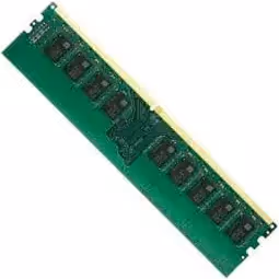 Synology D4EU02 16 Go DDR4 2666 MHz - vue 2