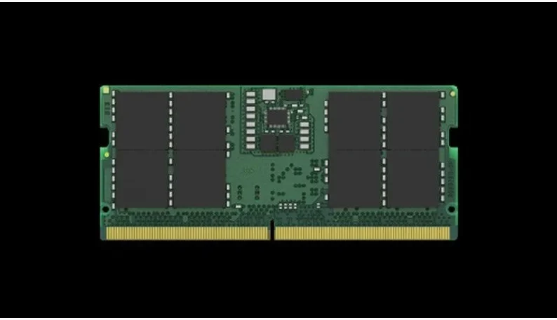 Kingston ValueRAM 16 Go DDR5 5600 MHz - vue 5