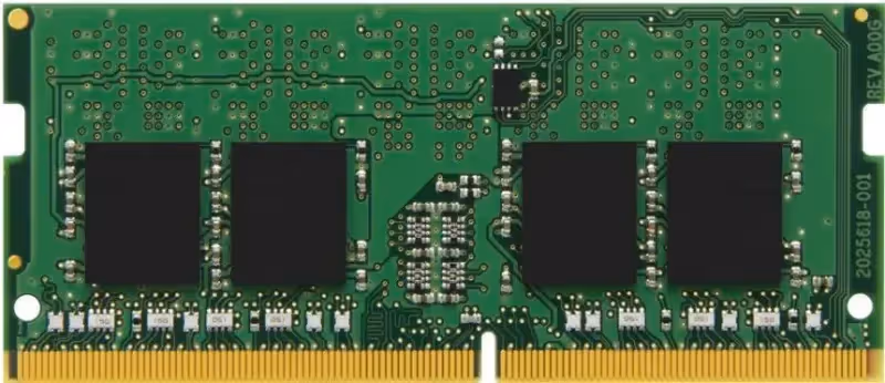 Kingston 4 Go DDR4 3200 MHz - vue 4