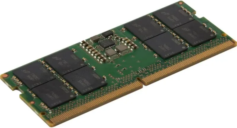 HP 32 Go DDR4 3200 MHz - vue 3