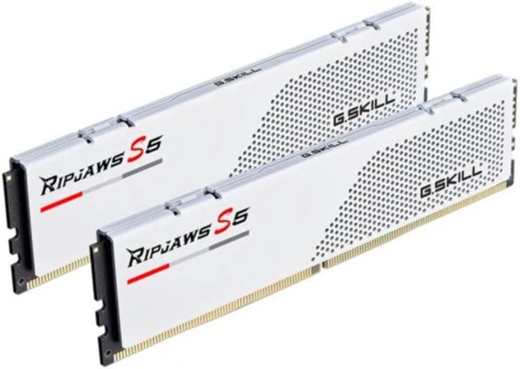 G.Skill Ripjaws S5 32 Go Kit 2x16Go DDR5 6000 MHz - vue 2