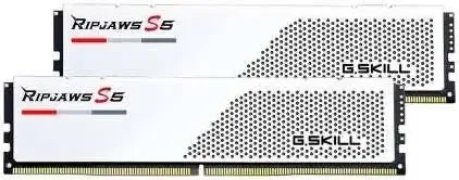 G.Skill Ripjaws S5 32 Go Kit 2x16Go DDR5 6000 MHz - vue 5