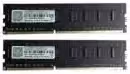 G.Skill Trident 8 Go Kit 2x4Go DDR3 1333 MHz - vue principale