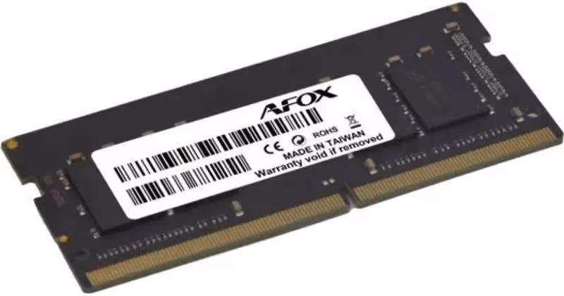Grafoplás 16 Go DDR4 3200 MHz - vue 4