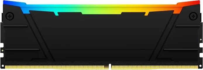 Kingston Fury Renegade RGB 16 Go DDR4 3600 MHz - vue 2