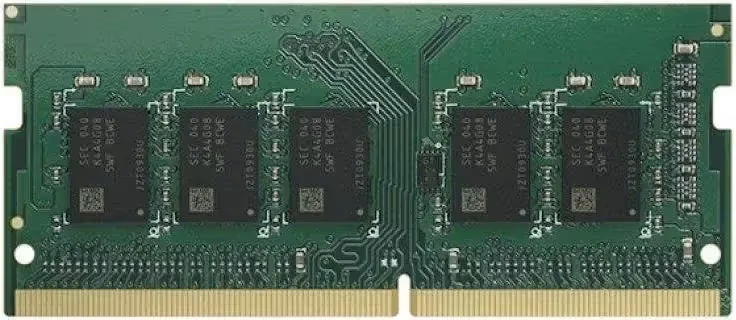 Synology D4ES03 16 Go DDR4 3200 MHz - vue principale