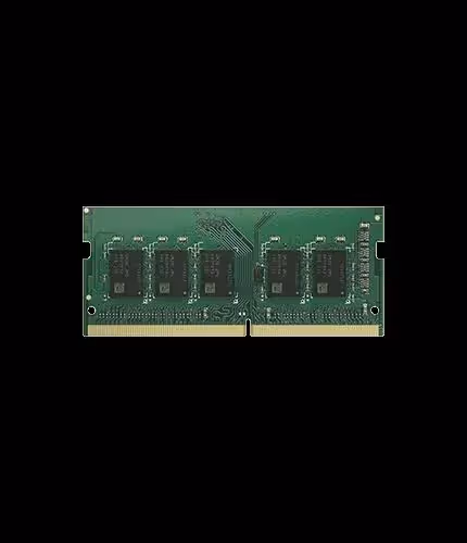 Synology D4ES03 16 Go DDR4 3200 MHz - vue 3