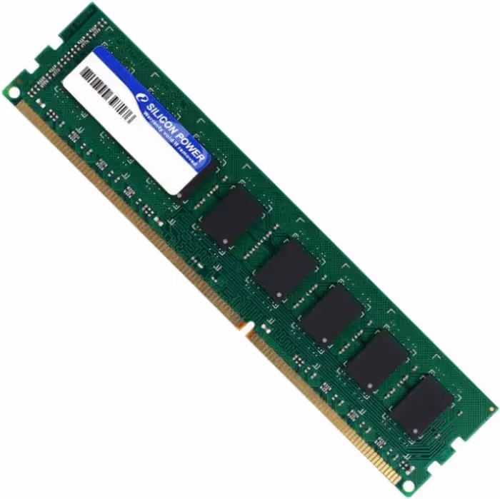 Silicon Power 4 Go DDR3 1600 MHz - vue 3