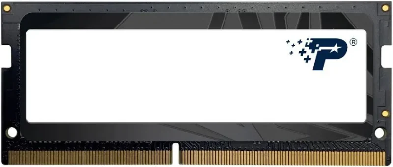Patriot Viper Steel 8 Go DDR4 3200 MHz - vue 5