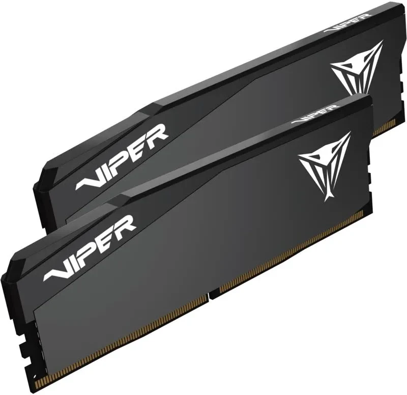 Patriot Viper Elite 32 Go Kit 2x16Go DDR5 6400 MHz - vue 2