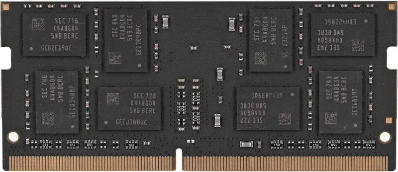 Patriot Signature Line 16 Go DDR4 3200 MHz - vue 2