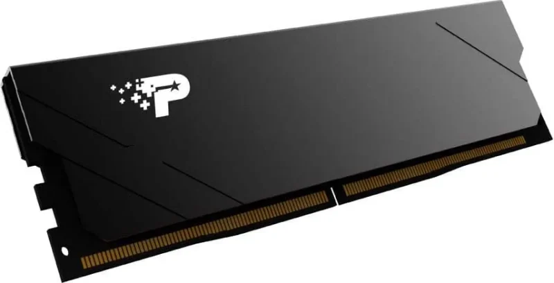 Patriot Signature Premium 16 Go DDR5 5600 MHz - vue 2