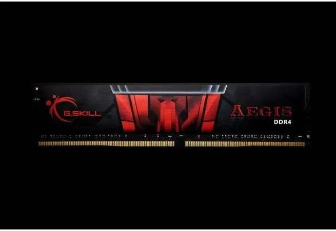 G.Skill Aegis 16 Go DDR4 2400 MHz - vue 5