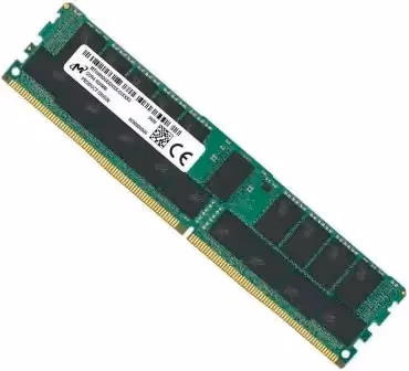 Micron 16 Go DDR4 3200 MHz - vue 3