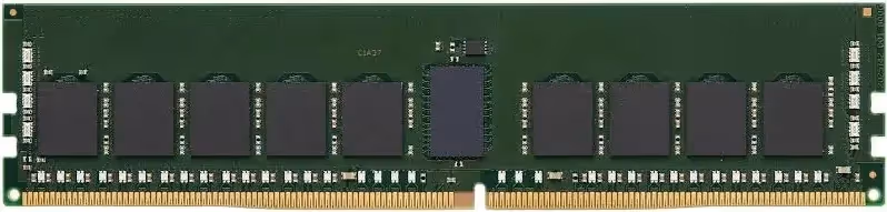 Kingston 32 Go DDR4 3200 MHz - vue 2