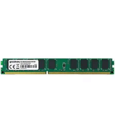 Goodram 16 Go DDR4 3200 MHz - vue principale