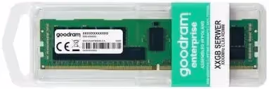 Goodram 32 Go DDR4 2666 MHz - vue 2
