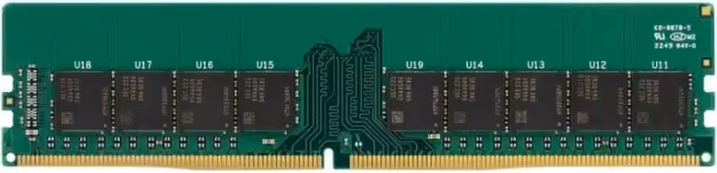 GoodRam 8 Go DDR4 3200 MHz - vue 2