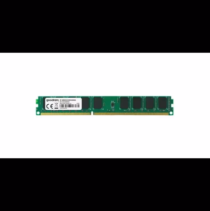 GoodRam 8 Go DDR4 3200 MHz - vue 3