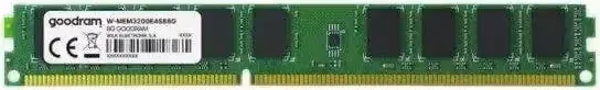 GoodRam 8 Go DDR4 3200 MHz - vue principale