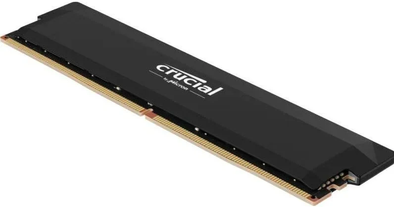 Crucial Pro 16 Go DDR5 6000 MHz - vue 2
