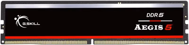 G.Skill 16 Go DDR5 5200 MHz - vue 2