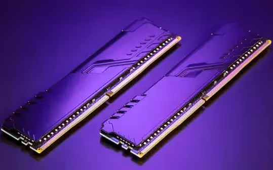 G.Skill 16 Go DDR5 5200 MHz - vue 5