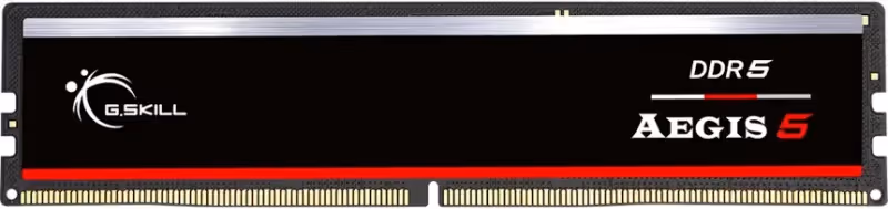 G.Skill Aegis 32 Go DDR5 6000 MHz - vue 2